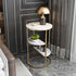 Multi Level Corner Table